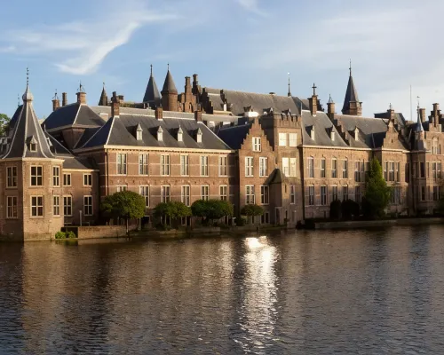 The Collector Hotels in Hague