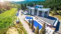 Hotel Arte Spa & Park Hotels in 