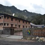 Hotel Termales del Ruiz Hotels near Villamaría Central Park