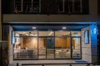 Formercity Termal Hotel
