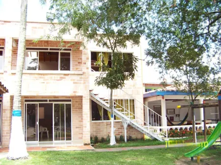 Hostería Fundadores