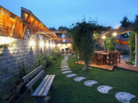 Kulacs Csarda Panzio Hotels in Eger