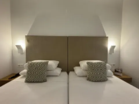 RL阿尼巴爾酒店 利納雷斯酒店