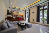 숨 빌라 호이안