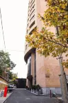 Yerevan Centre Hotel Hotels near Կասկադ համալիր