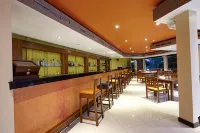 Turyaa Kalutara - Quầy bar