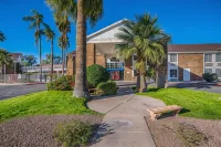 Motel 6 Tucson, AZ - North Hotels in 
