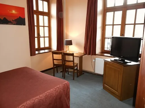 Hotel IL Castellino Hotels in Herve