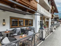 Hotel Sendlhof Hotels in Waidring