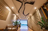 Marala Hotel Hotel di Esterillos Oeste