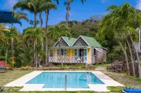 Hermitage Nevis - Homestays