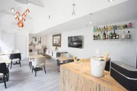 Hotel Spa - Au Charme Rabelaisien