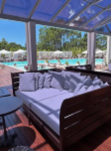 優彭德爾埃斯特出租俱樂部酒店