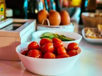 希娜蒙莎莉背包客旅館 里加酒店