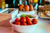 Cinnamon Sally Backpackers Hostel