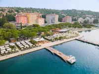 Hotel Neptun - Terme & Wellness Lifeclass Hotels in Portoroz