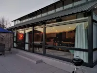 Bramasole Boutique Hotel