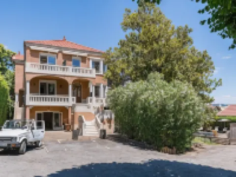 Villa Elisa M Hotels in Aubenas