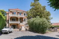 Villa Elisa M