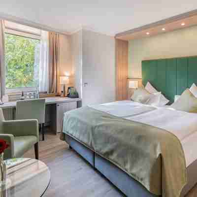 Best Western Plus Hotel Regence Rooms