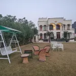 Ranthambore Jalsa