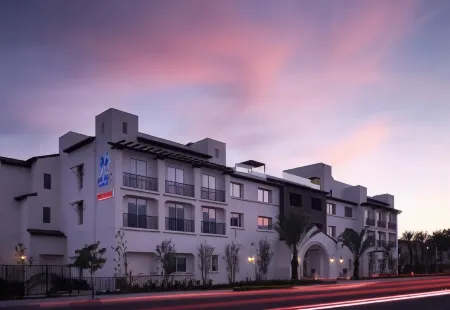 Sanctity Hotel Rancho Cucamonga, Tapestry Collection by Hilton