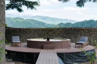 La Rocca di Camporgiano Hotel a Casola in Lunigiana