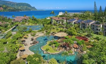 Hanalei Bay Resort