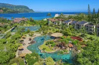 Hanalei Bay Resort Hotels near Makai Golf Course