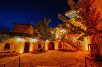 alaca cave cappadocia Hotels near Art By Emre
