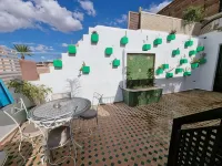 رياض الوفاء