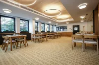 Hotel Rajka Hotels in Valasske Mezirici