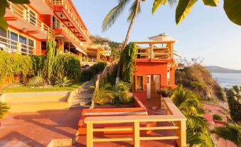 Hotel Irma