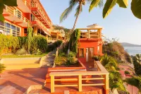Hotel Irma Hotels in Zihuatanejo