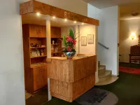 Hotel Hansa Hotels in Offenbach am Main