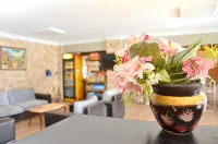 Elite Hotel Center Saray Hotels in Cerkezkoy