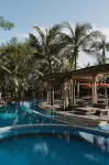 Lumi Hotel Gili Trawangan - Beach