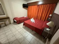 Hotel El Torreon Hotels in 