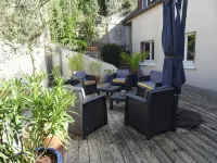 The Originals City, Hôtel Ker Izel, Saint-Brieuc Hotels in Saint-Brieuc