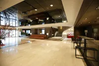 Matsue Excel Hotel Tokyu