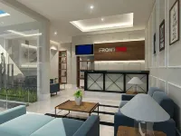 Front One Boutique Brani Solo