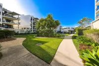 Marcoola Beach Resort