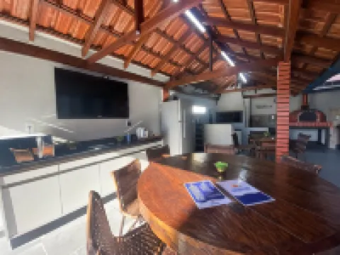 Pousada Recanto Forte