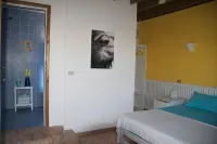 Eldorado Lodge and Restaurant