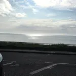 Cloughey Beach House