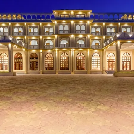 Sterling Aravalli Udaipur