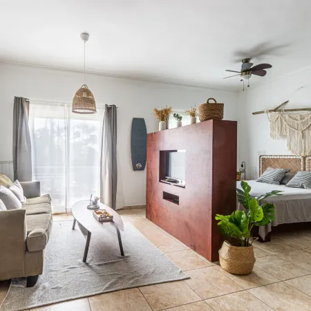 8205, Ocean Dream, Cabarete! Отели в г. Кабарете