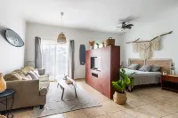 8205, Ocean Dream, Cabarete!