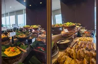 Hotel 88 Embong Malang Tunjungan by WH - breakfast