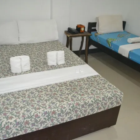 Pearl Suites